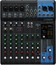 Аналоговый микшерный пульт Yamaha MG10XU (31799) - изображение 1