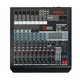 Аналоговый микшерный пульт HH Electronics Q12FX (530951) - изображение 1