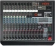 Аналоговый микшерный пульт HH Electronics Q16FX (530952) - изображение 1