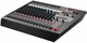 Аналоговый микшерный пульт HH Electronics Q16FX (530952) - изображение 2