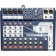 Аналоговый микшерный пульт Soundcraft Notepad 12FX (13600) - изображение 10