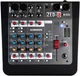 Аналоговый микшерный пульт Allen Heath ZEDi-8 (283085) - изображение 1