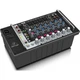 Активный микшерный пульт Behringer EUROPOWER PMP500MP3 (BE-0811) - изображение 5