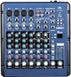 Аналоговый микшерный пульт HL Audio SMR8 (33123) - изображение 1