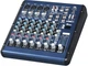 Аналоговый микшерный пульт HL Audio SMR8 (33123) - изображение 3