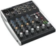 Аналоговый микшерный пульт Behringer Xenyx 802S (87050) - изображение 4