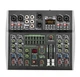 Аналоговый микшерный пульт 4all Audio AK6 (86237) - изображение 1