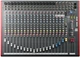 Аналоговый микшерный пульт Allen Heath ZED-22FX (253669) - изображение 1