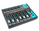 Аналоговый микшерный пульт 4all Audio F7 (81518) - изображение 1