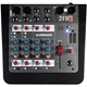 Аналоговый микшерный пульт Allen Heath ZED-6FX (283084) - изображение 13