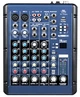 Аналоговый микшерный пульт HL Audio SMR6 (33122) - изображение 4