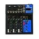 Аналоговый микшерный пульт 4all Audio F4 (82774) - изображение 3