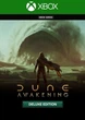 Ключ активации Dune: Awakening - Deluxe Edition для Xbox Series S/X - изображение 1