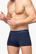Трусы мужские шорты Sergio Dallini SG2923-2, синий, XL - изображение 2