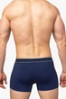 Трусы мужские шорты Sergio Dallini SG2923-2, синий, XL - изображение 3