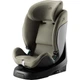 Автокрісло Britax-Romer Swivel-Grow Max Air гр.0+/1/2 0-25 кг Urban Olive, 2000042297 - зображення 4