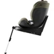 Автокрісло Britax-Romer Swivel-Grow Max Air гр.0+/1/2 0-25 кг Urban Olive, 2000042297 - зображення 11
