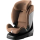Автокресло Britax-Romer Swivel-Grow Max Air гр.0+/1/2 0-25 кг Warm Caramel, 2000042296 - изображение 4