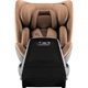 Автокресло Britax-Romer Swivel-Grow Max Air гр.0+/1/2 0-25 кг Warm Caramel, 2000042296 - изображение 8