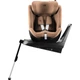Автокресло Britax-Romer Swivel-Grow Max Air гр.0+/1/2 0-25 кг Warm Caramel, 2000042296 - изображение 9