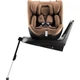 Автокресло Britax-Romer Swivel-Grow Max Air гр.0+/1/2 0-25 кг Warm Caramel, 2000042296 - изображение 10