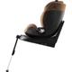 Автокресло Britax-Romer Swivel-Grow Max Air гр.0+/1/2 0-25 кг Warm Caramel, 2000042296 - изображение 11