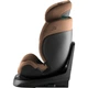 Автокресло Britax-Romer Swivel-Grow Max Air гр.0+/1/2 0-25 кг Warm Caramel, 2000042296 - изображение 13