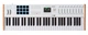 Миди-клавиатура Arturia KeyLab 61 mk3 White - изображение 1