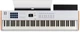Миди-клавиатура Arturia KeyLab 88 mk3 White + V Collection X - изображение 2