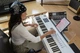 Миди-клавиатура Arturia KeyLab 88 mk3 White + V Collection X - изображение 9