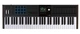 Миди-клавиатура Arturia KeyLab 61 mk3 Black - изображение 1