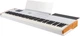 Миди-клавиатура Arturia KeyLab 88 mk3 White + V Collection X - изображение 6