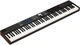 Миди-клавиатура Arturia KeyLab Essential 88 mk3 Black + Arturia Pigments - изображение 5