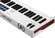 Миди-клавиатура Arturia KeyLab Essential 88 mk3 White - изображение 5