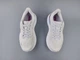 Кросівки Hoka One One W Bondi 9 Wide (EU 44 / 28см.) Grey/White 1162014 CYWH - зображення 5