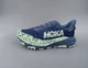 Кросівки Hoka One One W Speedgoat 6 GTX Gore-Tex (EU 39 / 24.5см.) Thunder Cloud Mint Fluorite 1155151 TFL - зображення 1