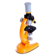 Мікроскоп Scientific Microscope OEM 1013A дитячий (1012) - зображення 3