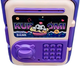 Сейф-копилка Mini Bank Kuromi электронная, детский (G9127) - изображение 2