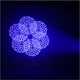 Світлодіодна голова Light4Me 150 Spot Ring рухома (5908249818088) - зображення 7