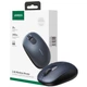 Бездротова миша Ugreen MU105 Wireless Mouse (2.4G, 800-2400dpi). Midnight Blue - зображення 10