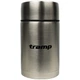 Термос Tramp 1.0л з широким горлом харчовий UTRC - зображення 1