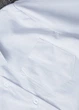 Рубашка классическая длинный рукав белая XXL - изображение 4