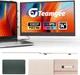 Монитор портативный 14.1" Teamgee S8 Full HD IPS 60 Гц (102108134) - изображение 1