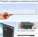 Монитор портативный 14.1" Teamgee S8 Full HD IPS 60 Гц (102108134) - изображение 2