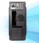 Корпус для ПК Vultech ATX VCO-A1699P Rev. 2.2 / БП 500 Вт / Черный (102107899) - изображение 6