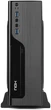 Корпус для ПК NOX Lite070 / БЖ 500 Вт / Черный (102111538) - изображение 2