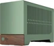 Корпус для ПК Fractal Design Terra Jade / Без БП / Зеленый (102125737) - изображение 2