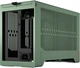 Корпус для ПК Fractal Design Terra Jade / Без БП / Зеленый (102125737) - изображение 4