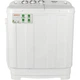 Стиральная машина полуавтомат Ardesto WMH-W60C - изображение 9