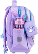 Набір Kite My Little Pony рюкзак + пенал + сумка для взуття 3 предмети (SET_LP26-724S) - зображення 5
